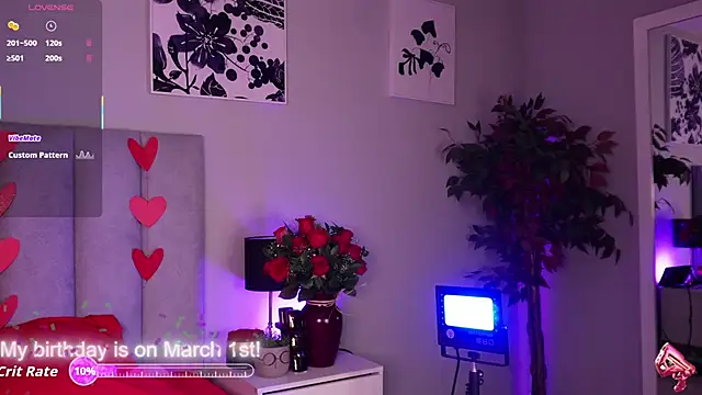 endy rush online show from 02.14.26