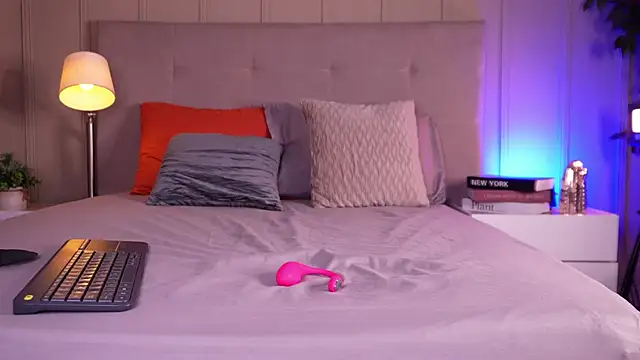 endy rush online show from 04.13.26