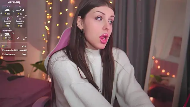 Lala Land  online show from 12.11.24