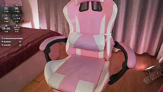 Lala Land  online show from 02.03.25