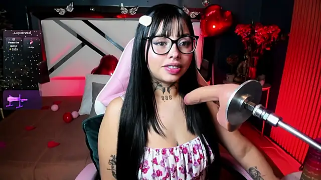 Jena nicols online show from 02.15.26