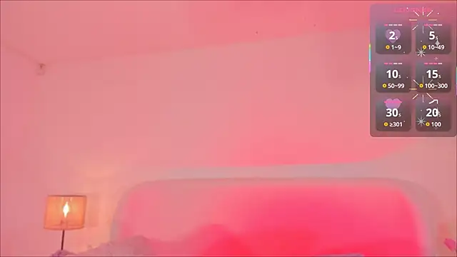 Megan-holly online show from 11.13.25