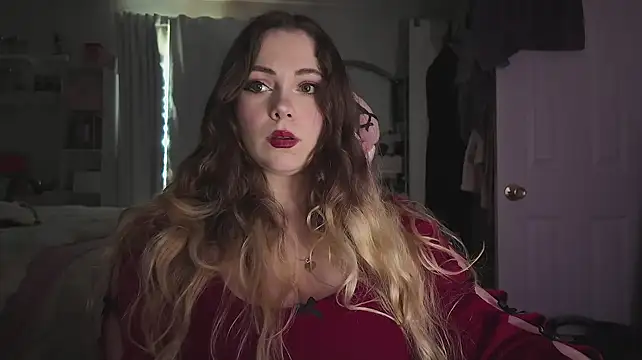 lolypopbubble online show from 03.23.26