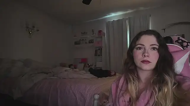 lolypopbubble online show from 03.24.26