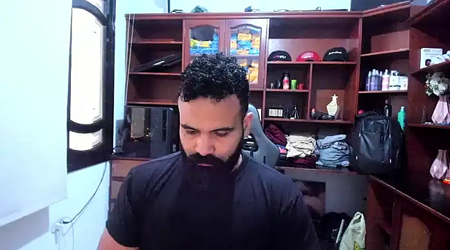 Drako Argentii online show from 12.23.24