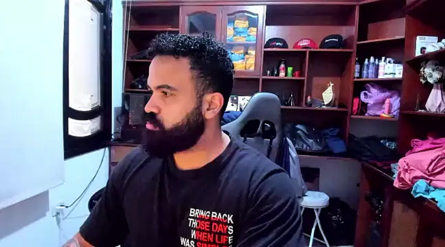 Drako Argentii online show from 12.29.24