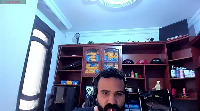 Drako Argentii online show from 01.10.25