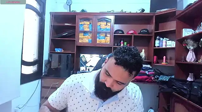 Drako Argentii online show from 01.11.25