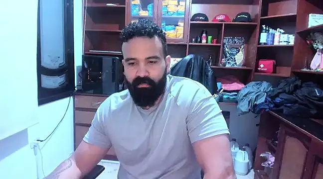 Drako Argentii online show from 01.16.25