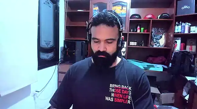 Drako Argentii online show from 01.21.25