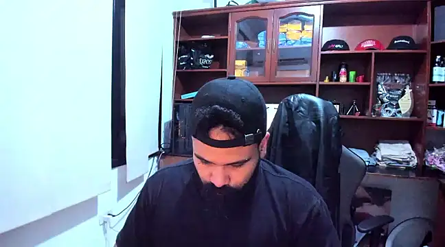 Drako Argentii online show from 01.28.25