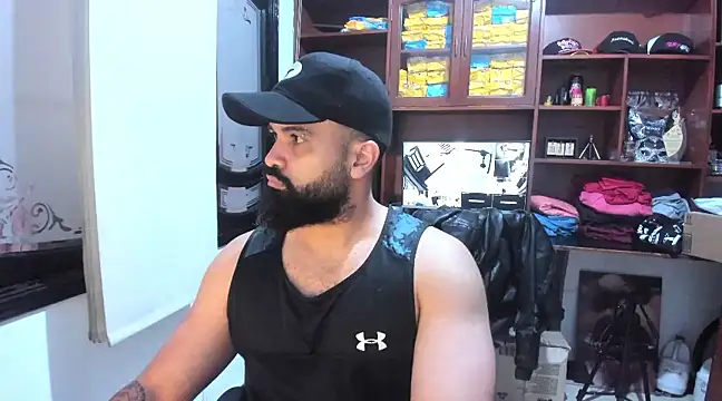 Drako Argentii online show from 02.10.25