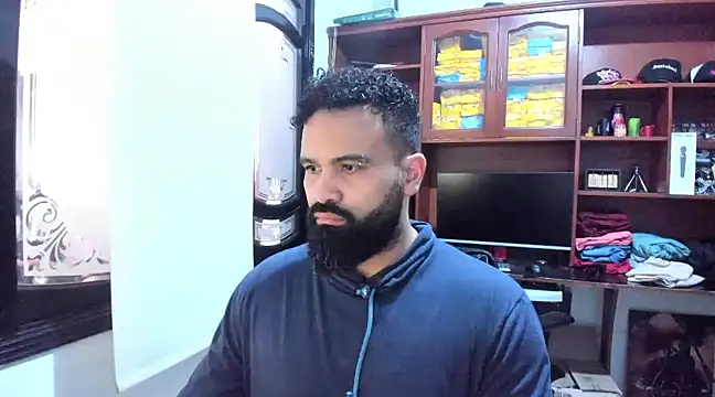 Drako Argentii online show from 02.12.25