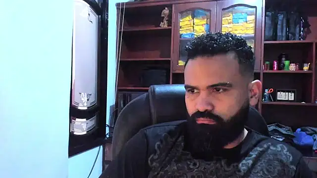 Drako Argentii online show from 03.01.25