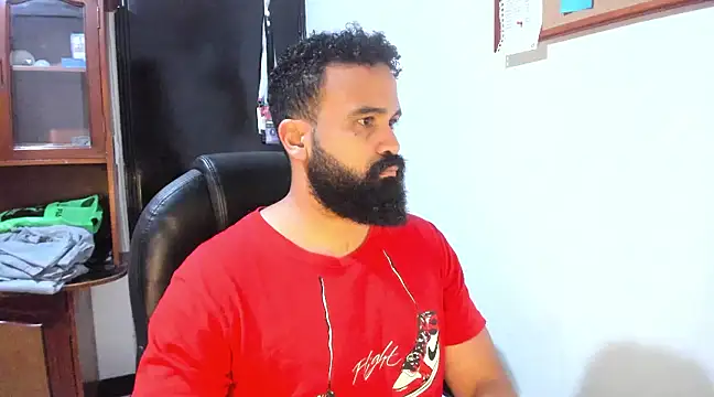 Drako Argentii online show from 03.18.25