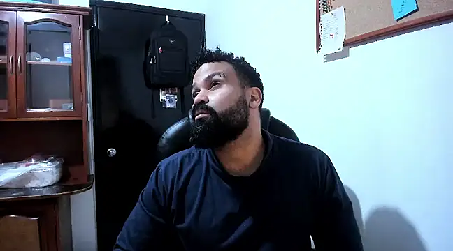 Drako Argentii online show from 03.21.25