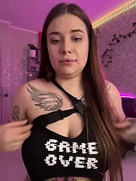 Vikki toriya online show from 12.11.24