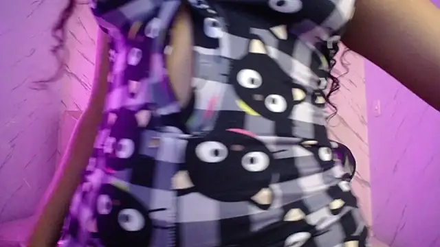 victoria castillo b online show from 03.19.25