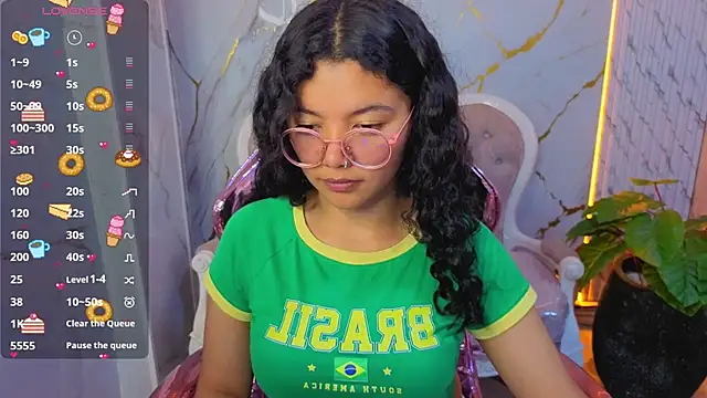 victoria castillo b online show from 03.25.26