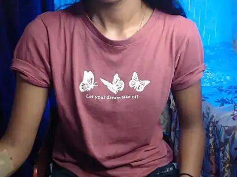 Snapshot of Angel_kiyara chatting on 06.19.26 Angel kiyara online show from 06.19.26