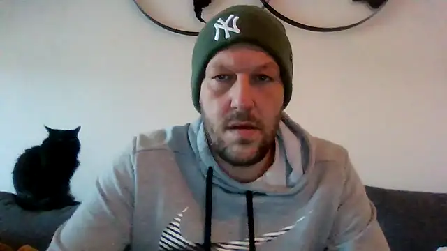 BennyLommy online show from 11.28.25