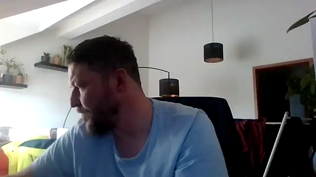 BennyLommy online show from 03.05.26