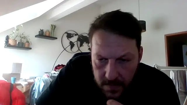 BennyLommy online show from 03.16.26