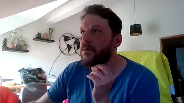 BennyLommy online show from 03.24.26