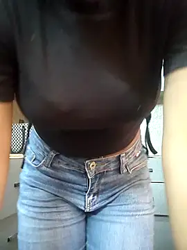 Snapshot of Sarita_7 chatting on 03.13.25 Sarita 7 online show from 03.13.25