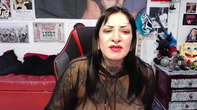Rollyderolandia666 online show from 12.03.24