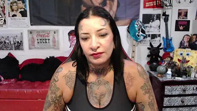 Rollyderolandia666 online show from 03.02.25