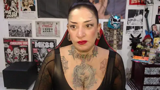 Rollyderolandia666 online show from 09.18.25