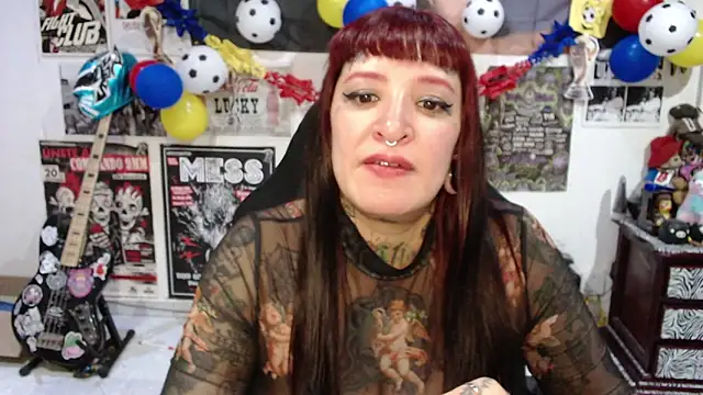 Snapshot of Rollyderolandia666 chatting on 06.22.26 Rollyderolandia666 online show from 06.22.26