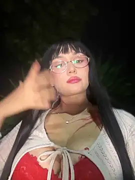 Electra doll  online show from 04.23.26