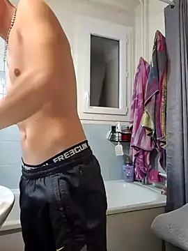 Sportif7413 online show from 01.10.25