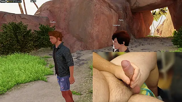 Yokra online show from 12.04.25