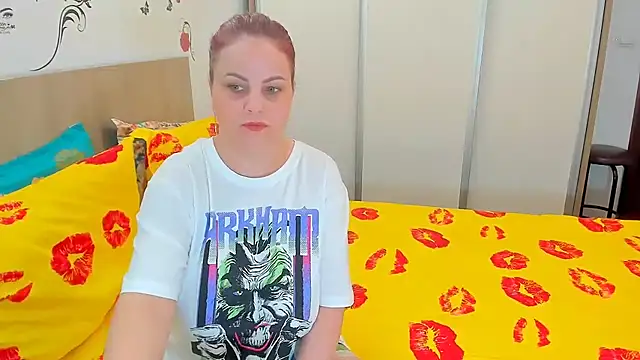 Snapshot of Adelamilfsex chatting on 01.31.26 Adelamilfsex online show from 01.31.26