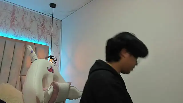 Snapshot of Emmapark_ chatting on 03.22.25 Emmapark online show from 03.22.25