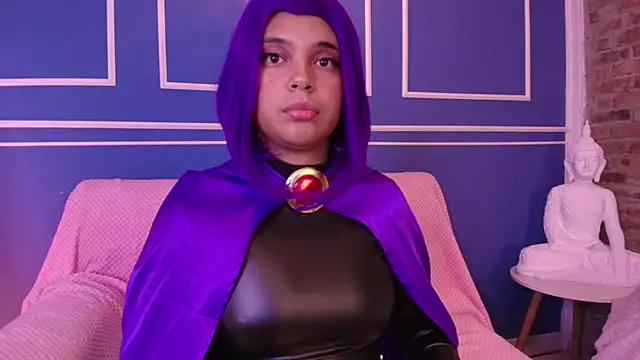 Snapshot of Emmapark_ chatting on 11.02.25 Emmapark online show from 11.02.25