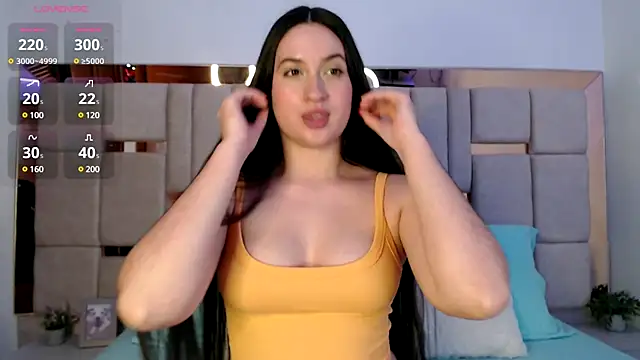 Snapshot of sofiaduque_26 chatting on 12.04.24 sofiaduque 26 online show from 12.04.24