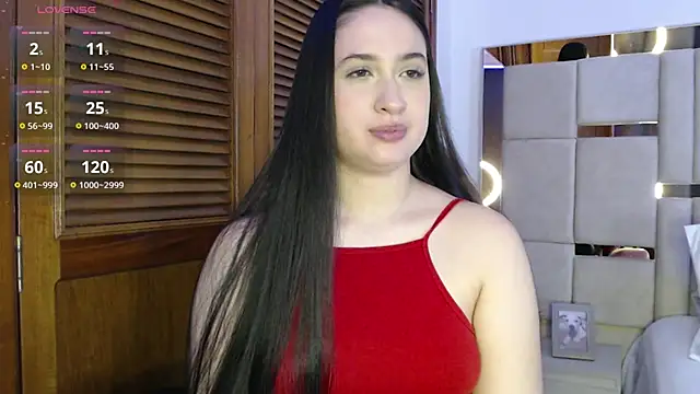 Snapshot of sofiaduque_26 chatting on 01.06.25 sofiaduque 26 online show from 01.06.25