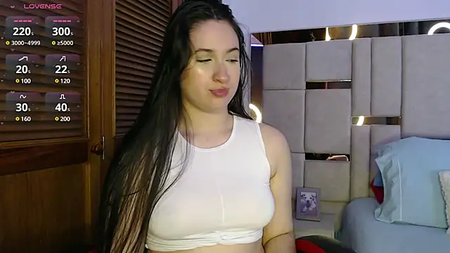 Snapshot of sofiaduque_26 chatting on 01.19.25 sofiaduque 26 online show from 01.19.25