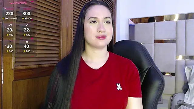 Snapshot of sofiaduque_26 chatting on 02.10.25 sofiaduque 26 online show from 02.10.25