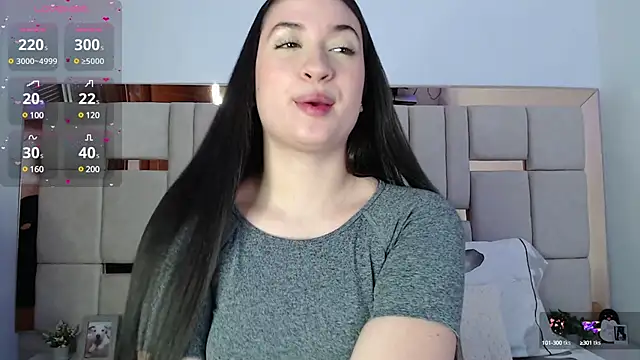 Snapshot of sofiaduque_26 chatting on 02.12.25 sofiaduque 26 online show from 02.12.25