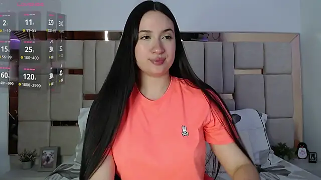 Snapshot of sofiaduque_26 chatting on 03.05.25 sofiaduque 26 online show from 03.05.25