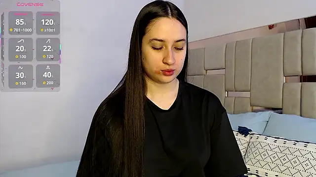 sofiaduque 26 online show from 03.13.26