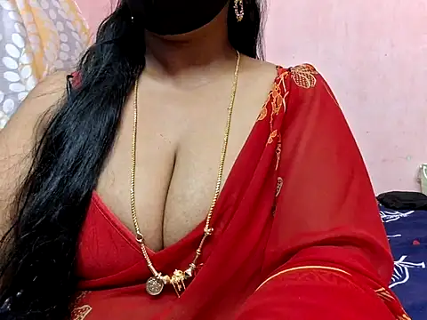 Pallavi-sri online show from 12.04.25