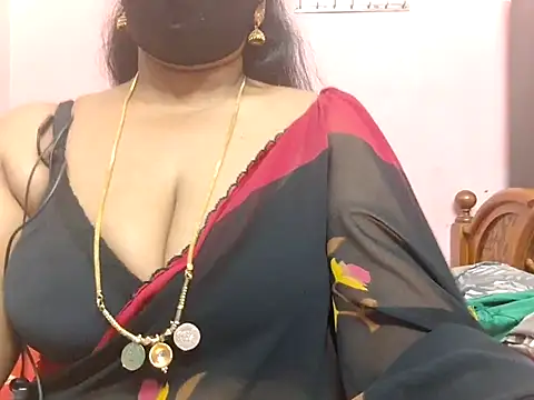 Pallavi-sri online show from 02.15.26