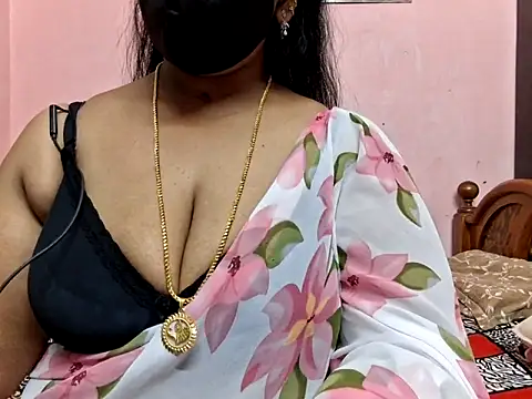 Pallavi-sri online show from 03.21.26