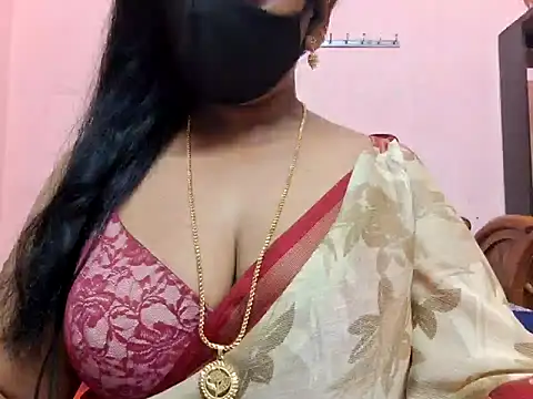 Pallavi-sri online show from 04.05.26